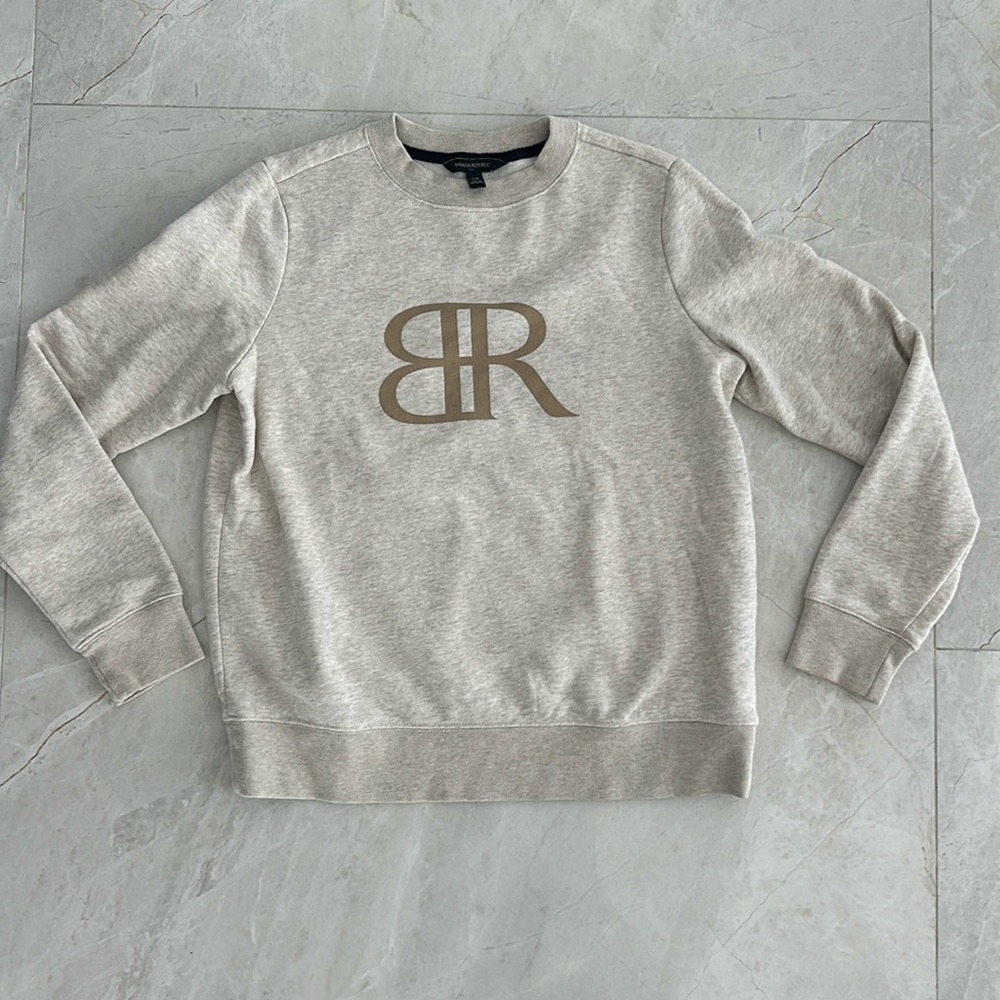 Banana Republic sweatshirt xs